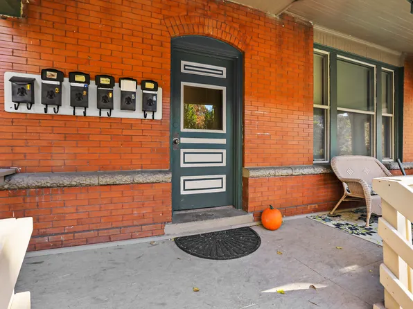 1638 N Franklin St, Denver, CO