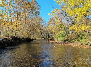 1418 Caney Fork Rd, Cullowhee, NC 28723