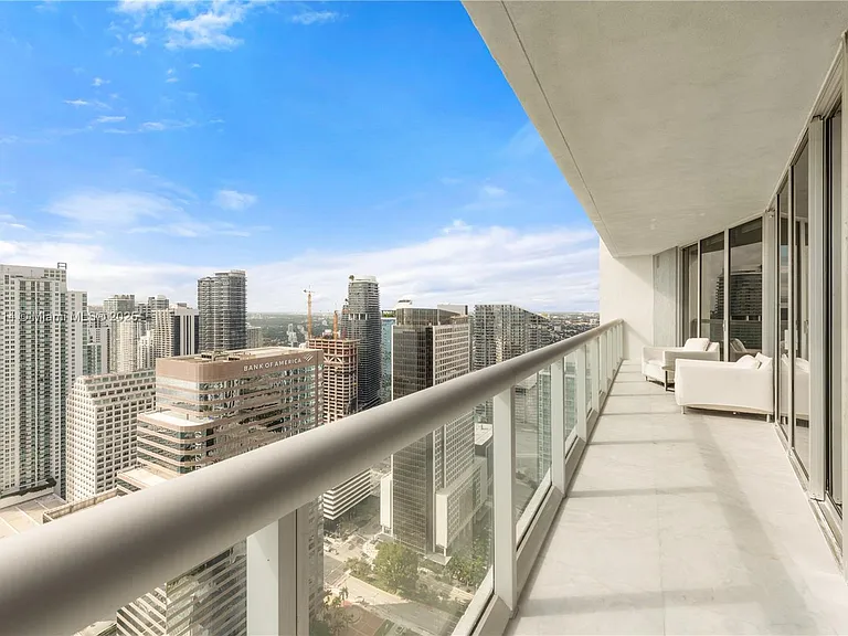 495 Brickell Ave #5003 — Photo 21