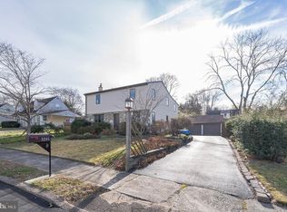 3245 Kathy Ln, Huntingdon Valley, PA 19006