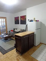 Rented by Blana LLC