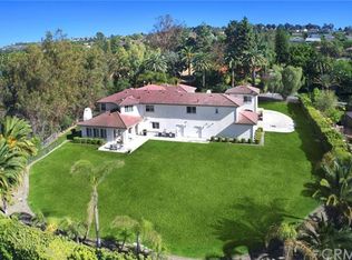 420 S Peralta Hills Dr, Anaheim, CA 92807
