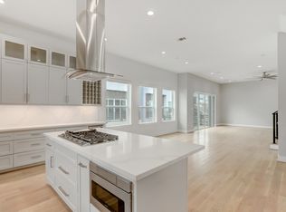 1716 Rosewood St #C, Houston, TX 77004