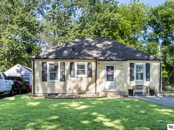 1757 N Linden St, Wahoo, NE 68066