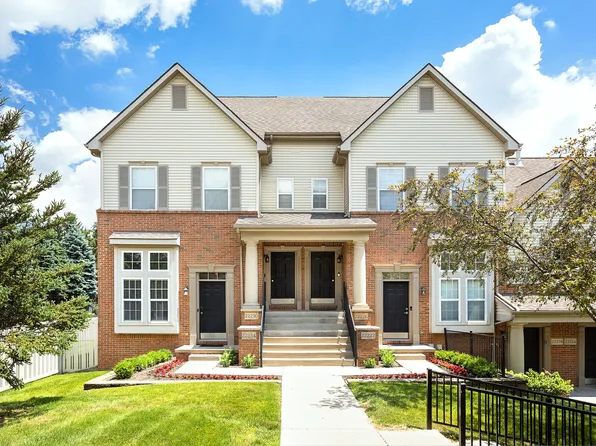 22234 Abbey Ln, Dearborn, MI 48124
