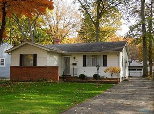 5324 Winona Rd, Toledo, OH 43613