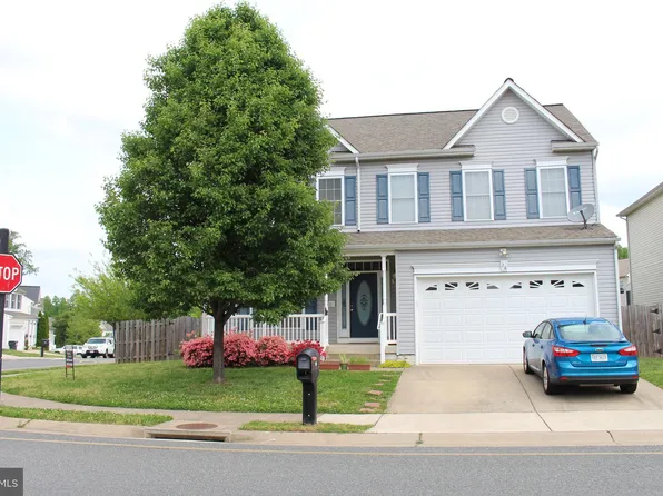 28 Grassland St, Stafford, VA 22554