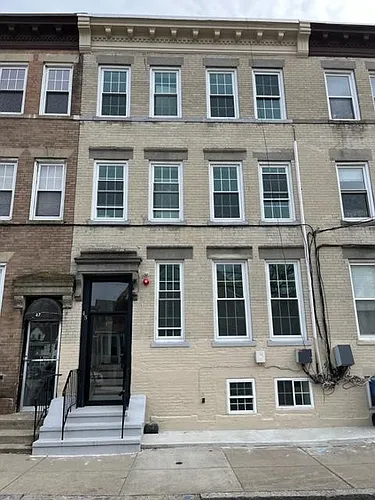 45 Hooker St #3 Photo 1