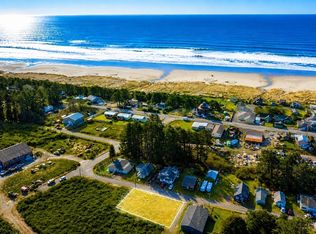 4780 Forwood Avenue, Pacific Beach, WA 98571