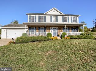 20 Hill Crest Dr, Mifflin, PA 17058