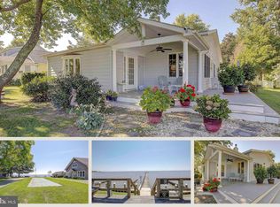 522 Ark Haven Rd, Tracys Landing, MD 20779