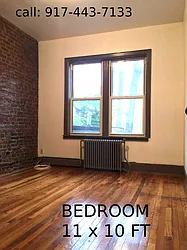 Rented by Brooklyn Real Estate Services