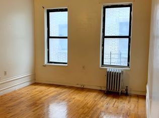 574 Saint Nicholas Ave #22, New York, NY 10030