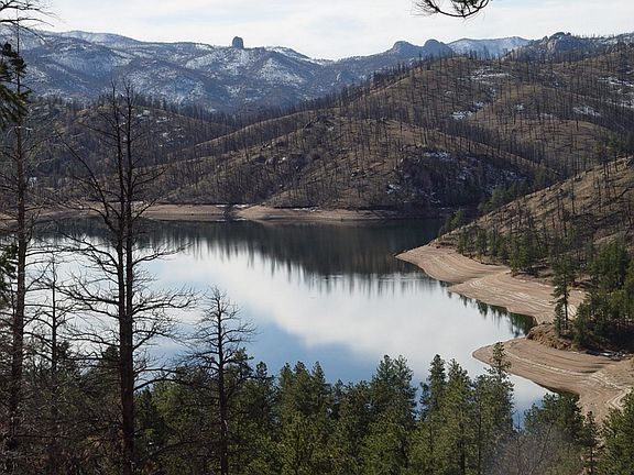 3rd image of Land Near State Hwy #67