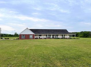 14145 Highway 341, Randolph, MS 38864