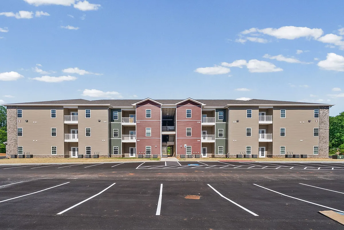 Building Photo - 15 Millswood Dr #D-101