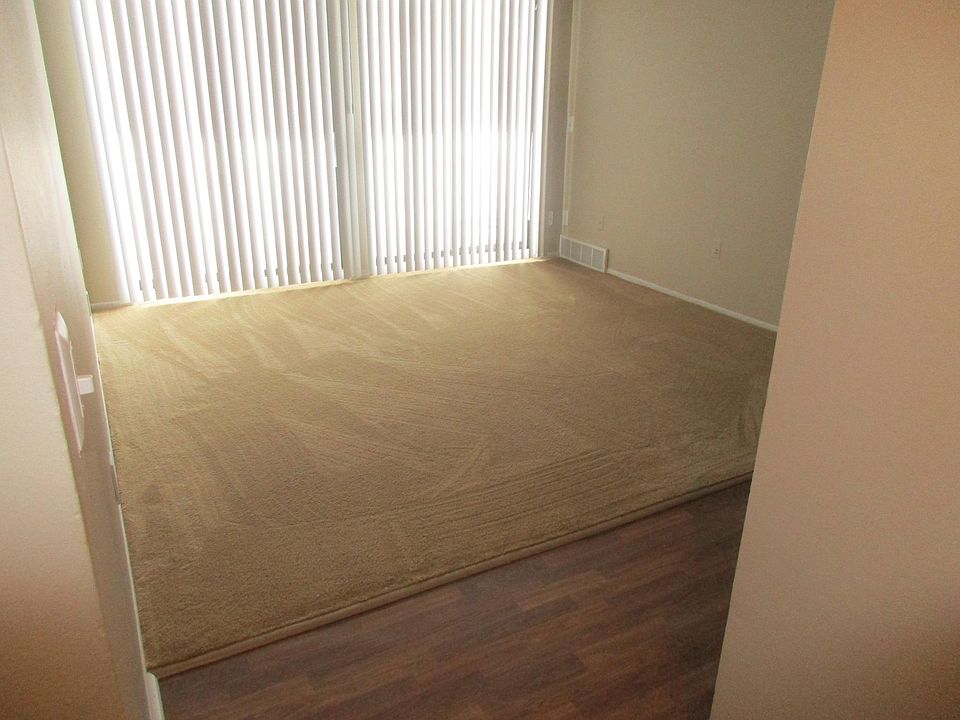 Brand New Flooring!