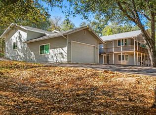 3102 Pera Alta Dr, Julian, CA 92036