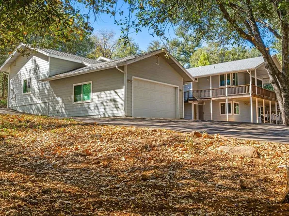 3102 Pera Alta Dr, Julian, CA 92036