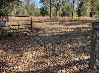 NW 7th St, Ocala, FL 34482