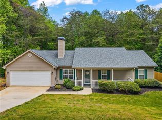 6366 Louisiana Way, Lula, GA 30554