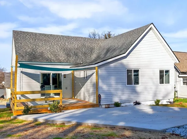 35 Henry St, Greenville, SC 29605