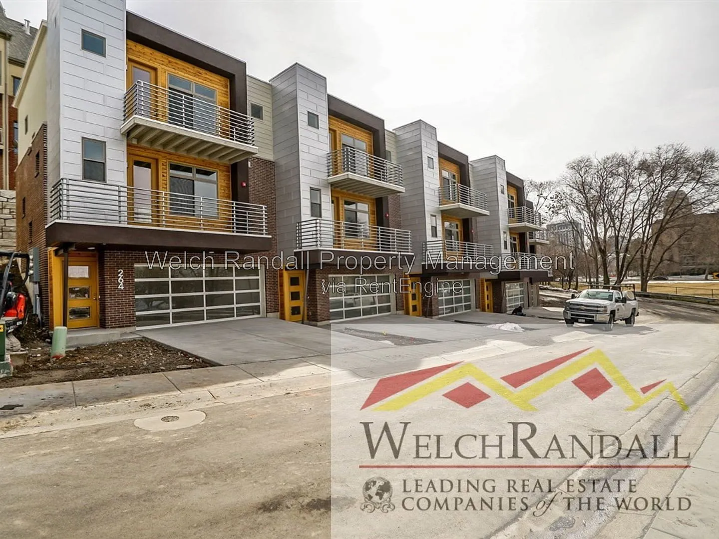 2 bed, 2.0 bath, 1318 sqft, $2,350 — Photo 2