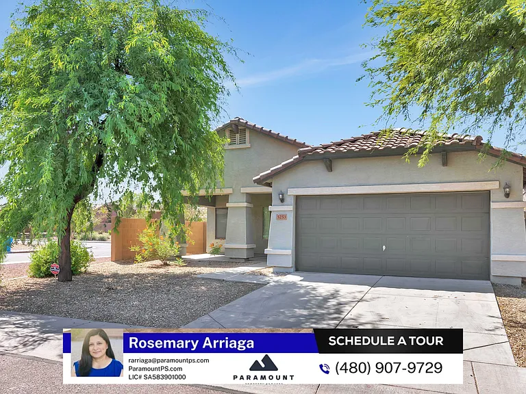 5253 W T Ryan Ln — Photo 2