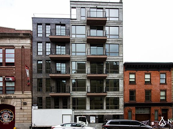 2nd image of 495 Saint Johns Pl #2H