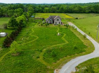 3936 Big Springs Rd, Lebanon, TN 37087