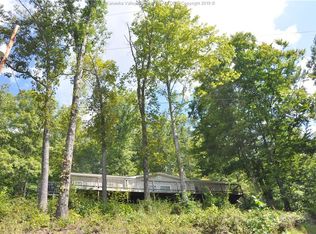 634 Sulphur Spgs, Griffithsville, WV 25521