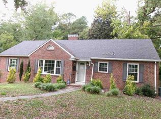 1324 South Ave, South Boston, VA 24592