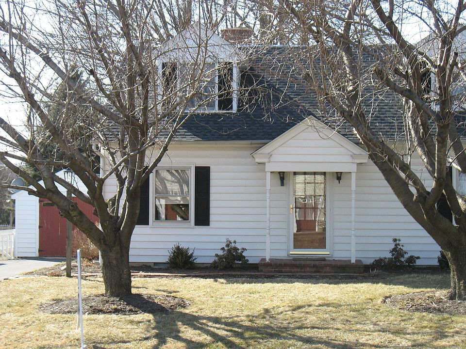 Front view