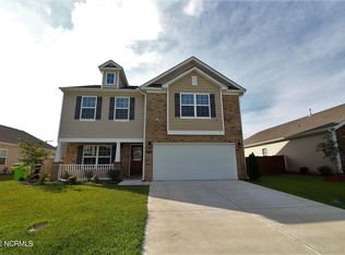 412 Isabelle St, New Bern, NC 28560