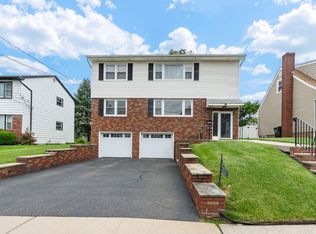 206 Centre St FLOOR 1, Nutley, NJ 07110