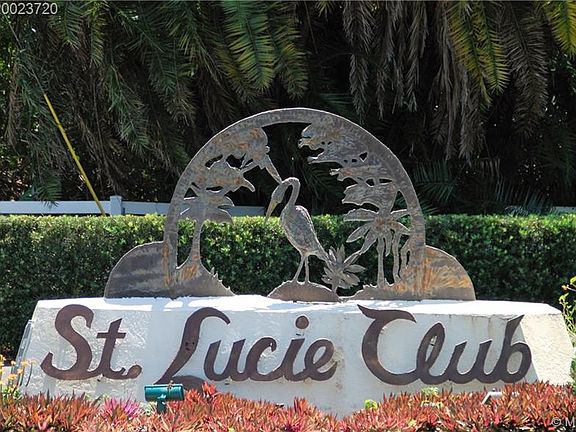 4th image of 162 SE Saint Lucie Blvd APT 302B