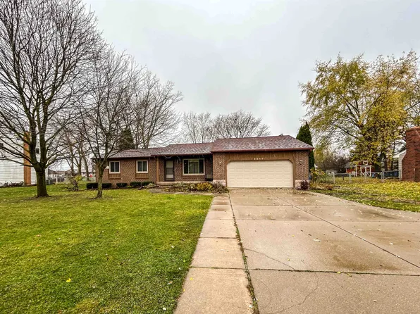 2352 S Elms Rd, Swartz Creek, MI 48473