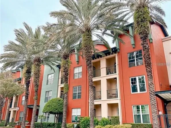 2320 W Azeele St Unit 327, Tampa, FL 33609