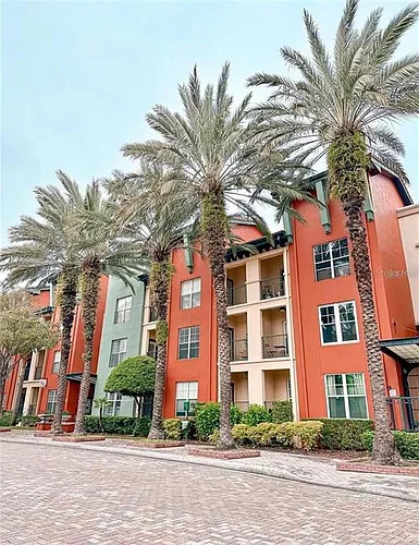 2320 W Azeele St #327 Photo 1