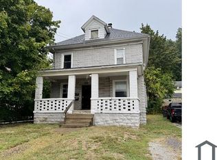 369 Cuyahoga St UNIT A, Akron, OH 44310