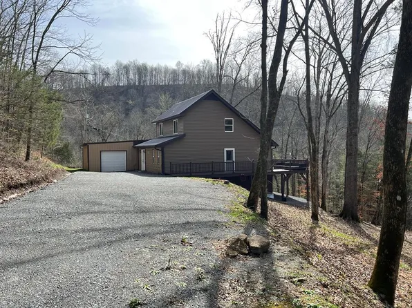 1219 E Fork Rd, Whitleyville, TN 38588