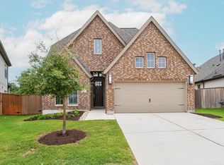105 Sweetgum Cv, Bastrop, TX 78602