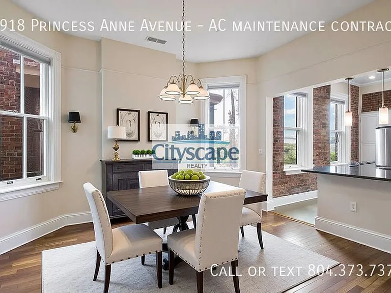 1918 Princess Anne Ave #AC MAINTENANCE CONTR — Photo 10
