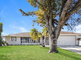 1428 SW 11th Ave, Cape Coral, FL 33991