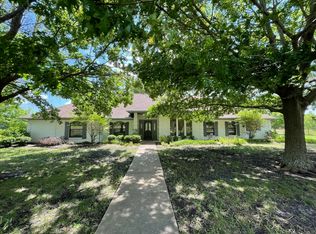 1590 Rock Ridge Rd, Lucas, TX 75002