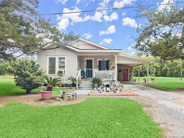 308 E 7th Ave, Oberlin, LA 70655