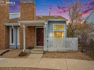 2523 Hatch Cir, Colorado Springs, CO 80918