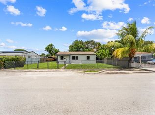 1245 NW 84th Ter, Miami, FL 33147