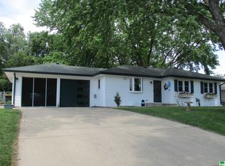 3923 Forest View Ave, Sioux City, IA 51103