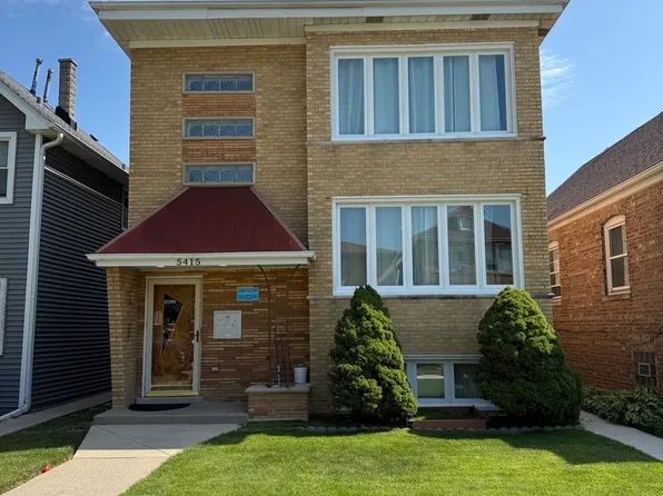 5415 S Latrobe Ave, Chicago, IL 60638